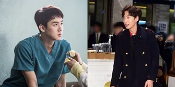 Keren! Aktor-Aktor Korea Ini Selesaikan Wamil Sebelum Populer