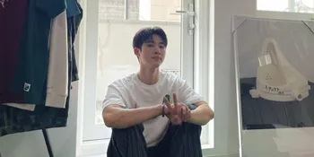 Keren dan Bikin Penggemar Gak Sabar! Berikut Deretan Poster Jelang Comeback B.I Untuk Album 'COSMOS'