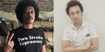 Keren! Ini 10 Seleb Indonesia Yang Rambutnya Kribo, Siapa Saja?