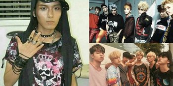 Keren Pada Masanya, 8 OOTD Idol K-Pop yang Disebut Cocok Ikut Citayam Fashion Week Versi Fans di Twitter