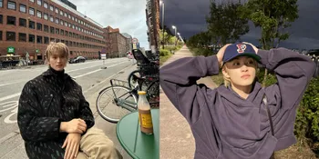 Keserasian Cewek Aries dengan Mark NCT Dream Pemilik Zodiak Leo