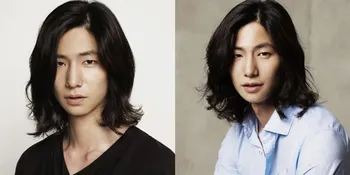 Ketika 10 Aktor Korea Ini Gondrong, Makin Cool Atau ...