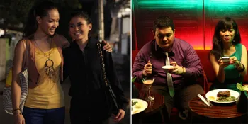 Keunikan Jakarta Dari Kisah 3 Wanita di SELAMAT PAGI MALAM