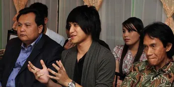 Kevin Aprilio Angkat Bicara Terkait Tuduhan Penipuan Helen