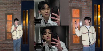 Key SHINee Ungkap Sempat Alami Cedera Tulang Rawan di Rusuk, Kebanyakan Ketawa Jadi Penyebabnya