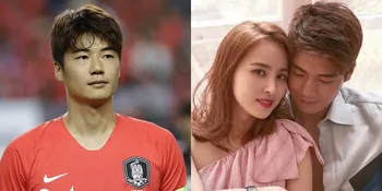 Ki Sung Yueng, Kapten Tim Korea Yang Istrinya Aktris Drama Cantik
