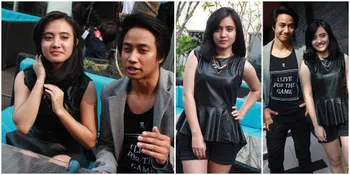 Killing Me Inside Siap Bangkit Dengan Vokalis Cantik, Vira Razak