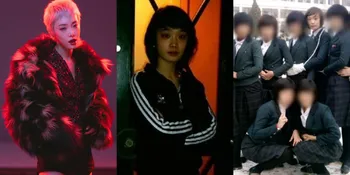 Kim Hieora Bintang 'THE GLORY' Dituding Pelaku Bullying - Jadi Anggota Geng Nero Semasa Sekolah, Agensi Beri Bantahan Tegas