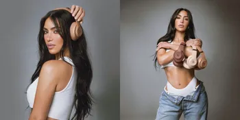 Kim Kardashian Diduga Jalin Hubungan dengan Pengusaha Real Estate