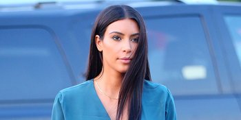 Kim Kardashian Ikut-Ikutan Operasi Plastik, Bagaimana Jadinya Ya?