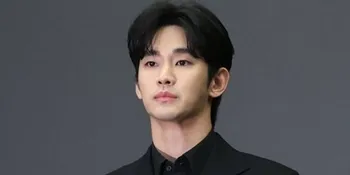Kim Soo Hyun Berhati-Hati Soal Comeback, Berusaha Kembali ke Kehidupan Normal