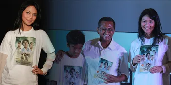 Kinaryosih Deg-Degan Dapat Peran Jadi Ibunda Menteri Negara BUMN