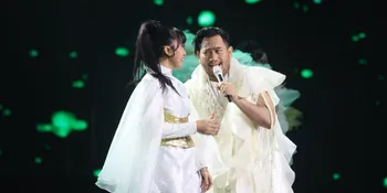 King Nassar Ungkap Alasan Tak Pernah Pamer Kurban Idul Adha Tiap Tahun