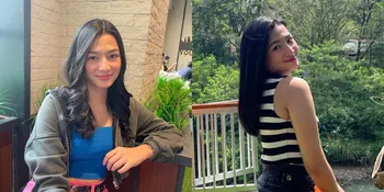 Kini Beranjak Dewasa, Potret Kheyla Afzah yang Diduga Pacar Kriss Hatta Dengan Selisih Umur 20 Tahun