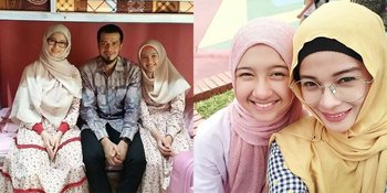 Kini Berhijab, Intip 8 Potret Lana Devina Putri Sulung Primus Yustisio dan Jihan Fahira yang Beranjak Dewasa - Makin Cantik Menawan