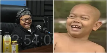 Kini Berhijrah, Simak Potret Ony Syahrial yang Semakin Religius, dari 'Tuyul' Kini Menjadi Juragan Kos-kosan 