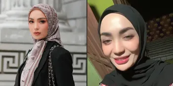 Kini Jadi Pebisnis Tajir, Ini 8 Potret Rumah Masa Kecil Imel Putri Cahyati yang Berdinding Kayu - Masih Pakai Kayu Bakar