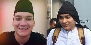 Kini Lebih Alim, Transformasi Egi John Ini Bikin Netizen Kagum