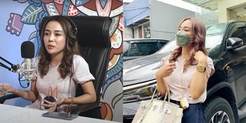 Kini Lepas Hijab, 8 Potret Medina Zein Yang Bikin Pangling - Rambut Pirang Disorot dan Ungkap Soal Perselingkuhan Suami 