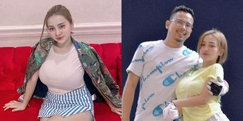Kini Ramai Diduga Bercerai, 8 Potret Mesra Cupi Cupita dan Bintang Bagus yang Tinggal Kenangan - Netizen: Kontraknya Habis?