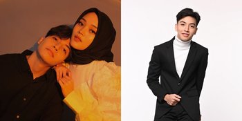 Kini Ramai Dihujat Netizen, Potret Jeffry Reksa yang Dituding Jadi Kompor Hubungan Rizwan dan Putri Delina - Disebut Pengangguran