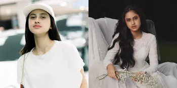 Kini Sudah Berusia 17 Tahun, Potret Asila Maisa Putri Semata Wayang Ramzi yang Kini Makin Menawan