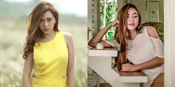 Kini Tinggal di Eropa, Ini 8 Potret Terbaru Nadia Vega yang Makin Memesona di Usia 35 Tahun - Lebih Bahagia Usai Pindah dari Singapura