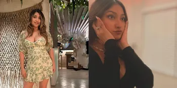 Kini Tinggalkan Tanah Air, Potret Sarah Azhari dan Rahma Azhari yang Semakin Hot dan Seksi