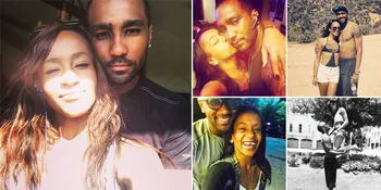 Kisah Cinta Bobbi Kristina & Pacar 'Incest'-nya, Bikin Nangis!