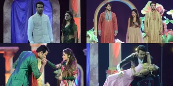 Kisah Cinta Segi Empat Bintang 'Uttaran' & Shaheer, Penuh Haru!