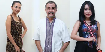 Kisah Ilmu Hitam Indonesia Timur 'SUANGGI' Diangkat Jadi Film