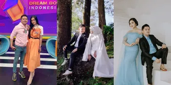 Kisah Kiki The Potters Dapat Keajaiban Ketika Istri Divonis Sulit Hamil