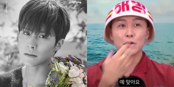 Kisah Kwangjin Mantan Idol yang Bagai Cerita AU Banget, Nikah dengan Penggemar dan Difitnah Sampai Keluar dari N.Flying