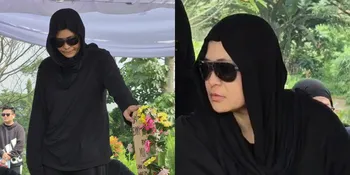 Kisah Mitha The Virgin Rawat Sang Ibu Hingga Akhir Hayat, Satu Setengah Tahun Nggak Pernah Lelah