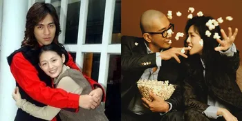 Kisah Percintaan Barbie Hsu yang Menikah dengan 'Cinta Pertamanya' Hingga Akhir Hayatnya, Penuh Gejolak dengan Mantan Suami