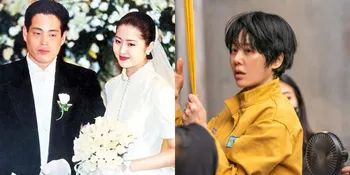 Kisah Pernikahan Go Hyun Jung dengan Pewaris Shinsegae, Tak Diterima Keluarga Mantan Suami - Dilarang Bertemu Anak Sampai Depresi