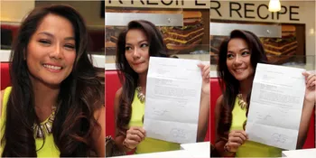 Kisah Pilu Jenny Cortez, Tertipu Nyaris Nikahi Tukang Parfum!
