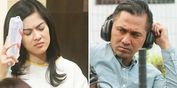Kisah Unik Suami Istri Dalam 7 HARI 24 JAM