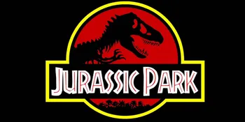 Kocak! Kesalahan Di Film 'JURASSIC PARK' Ini Bikin Ngakak Deh
