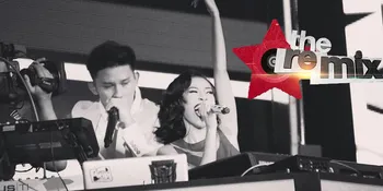 Kolaborasi Berbahaya Penyanyi & Musisi Nusantara di The Remix