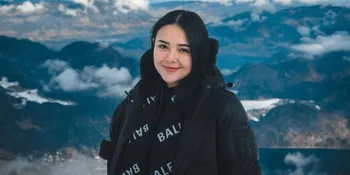 Koleksi Tas Amanda Manopo Berbentuk Anjing, Ada yang Gak Muat Apapun