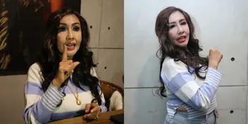 Komentari Soal Kematian Dali Wassink, Potret Tessa Mariska Ramai Dihujat Netizen
