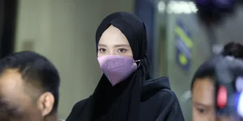 Kondisi Inara Rusli Disebut Kembali Tenang, Sempat Terpuruk Saat Anak-Anak Diasuh Virgoun