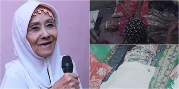 Kondisi Laela Sari Sebelum Meninggal, Sempat Mengeluh Belum Makan