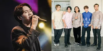 Konten Seblak Bawa Rezeki, 8 Potret Rafael Tan Ungkap Prioritaskan SMASH Bila Ada Jadwal Bentrok - Rekan-Rekannya Ikut Kebanjiran Job