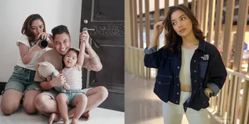 Krisjiana Ulang Tahun, Siti Badriah Bagikan Potret Keluarga Terbaru - Tulis Ucapan So Sweet Hingga Dikomentari Angela Gilsha