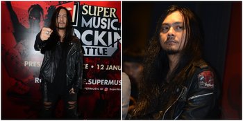 Kriteria Band Keren Menurut Stevie Item Itu Gimana Sih?