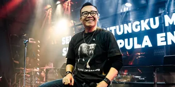 Kronologi Ari Lasso Ngamuk ke WAMI, Royalti Lagunya Diduga Ditransfer ke Orang Lain