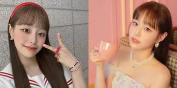 Kronologi Chuu Disebut Tak Dibayar Oleh Agensi Bertahun-Tahun Hingga Dikeluarkan dari LOONA dengan Alasan Berkata Kasar