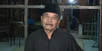 Kronologi Haji Bolot Dilarikan ke Rumah Sakit Karena Serangan Jantung, Berawal dari Keluhan Sesak Napas